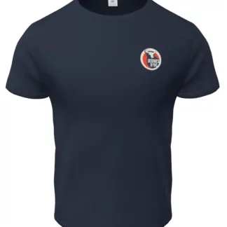 Avant du t-shirt Jeunes d'Oc