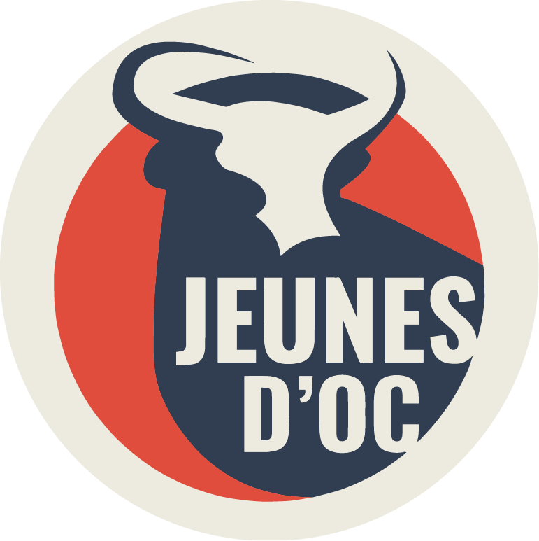 Jeunes d'Oc
